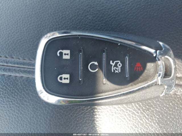 45371387 :رقم المزاد ، 1G1ZD5ST5RF209317 vin ، 2024 Chevrolet Malibu Fwd 1lt مزاد بيع