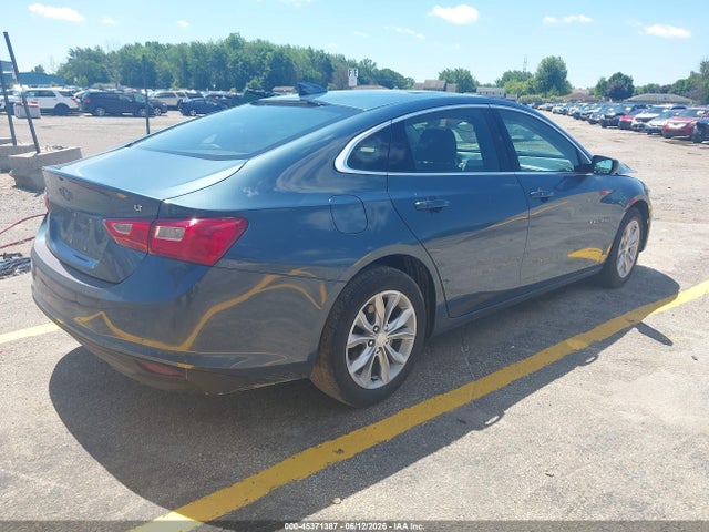 1G1ZD5ST5RF209317 Chevrolet Malibu Fwd 1lt