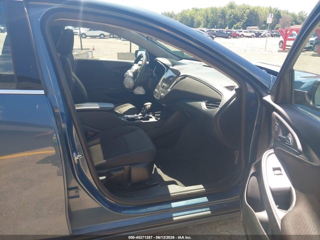 1G1ZD5ST5RF209317 Chevrolet Malibu Fwd 1lt