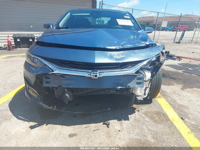1G1ZD5ST5RF209317 Chevrolet Malibu Fwd 1lt