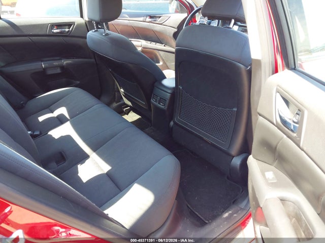2013 Suzuki Kizashi Sport Gts მანქანა იყიდება აუქციონზე, vin: JS2RF9A62D6100140, აუქციონის ნომერი: 45371391