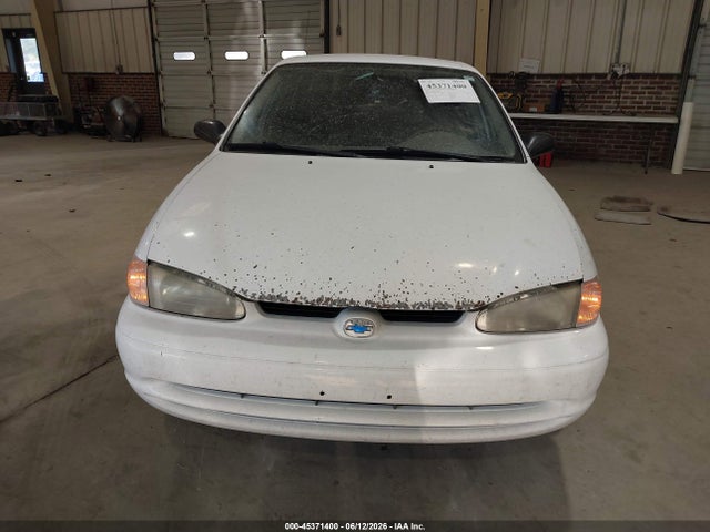 45371400 :رقم المزاد ، 1Y1SK52812Z407919 vin ، 2002 Chevrolet Prizm مزاد بيع