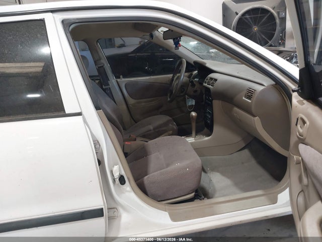 Aukcja sprzedaży 2002 Chevrolet Prizm, vin: 1Y1SK52812Z407919, numer aukcji: 45371400