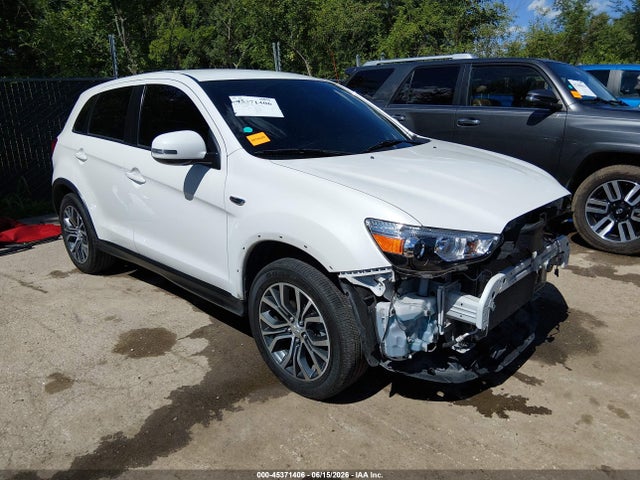 45371406 :رقم المزاد ، JA4AR3AU8KU020953 vin ، 2019 Mitsubishi Outlander Sport 2.0 Se مزاد بيع