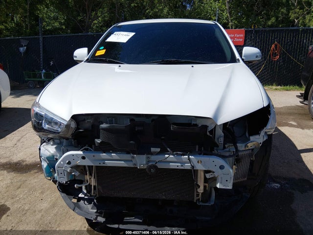 Продаж на аукціоні авто 2019 Mitsubishi Outlander Sport 2.0 Se, vin: JA4AR3AU8KU020953, номер лоту: 45371406