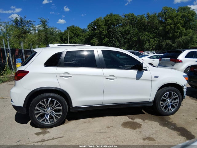 Продаж на аукціоні авто 2019 Mitsubishi Outlander Sport 2.0 Se, vin: JA4AR3AU8KU020953, номер лоту: 45371406