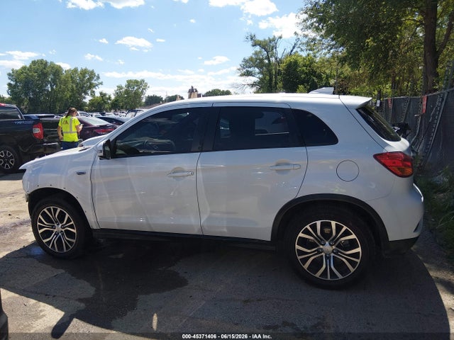Продаж на аукціоні авто 2019 Mitsubishi Outlander Sport 2.0 Se, vin: JA4AR3AU8KU020953, номер лоту: 45371406