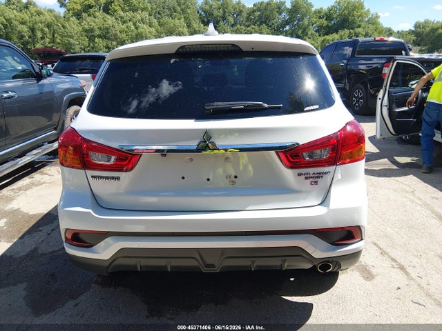 Продаж на аукціоні авто 2019 Mitsubishi Outlander Sport 2.0 Se, vin: JA4AR3AU8KU020953, номер лоту: 45371406