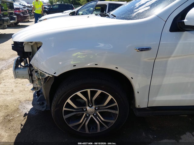Продаж на аукціоні авто 2019 Mitsubishi Outlander Sport 2.0 Se, vin: JA4AR3AU8KU020953, номер лоту: 45371406