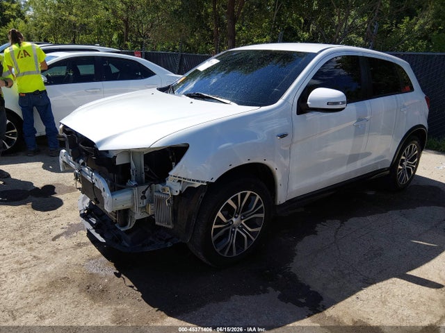 Продаж на аукціоні авто 2019 Mitsubishi Outlander Sport 2.0 Se, vin: JA4AR3AU8KU020953, номер лоту: 45371406