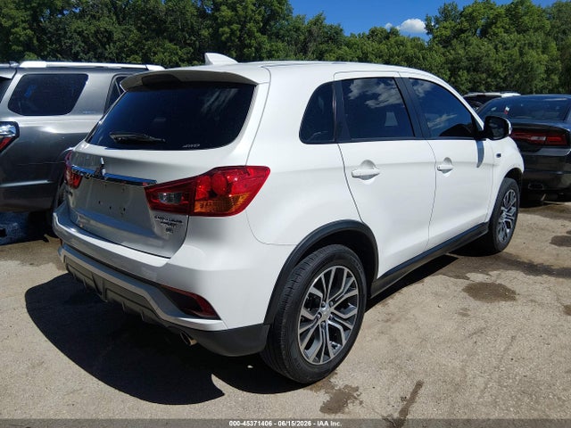 Продаж на аукціоні авто 2019 Mitsubishi Outlander Sport 2.0 Se, vin: JA4AR3AU8KU020953, номер лоту: 45371406