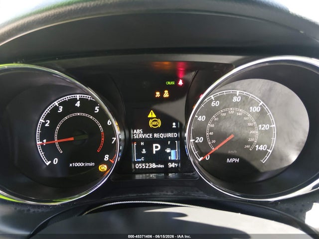 Продаж на аукціоні авто 2019 Mitsubishi Outlander Sport 2.0 Se, vin: JA4AR3AU8KU020953, номер лоту: 45371406