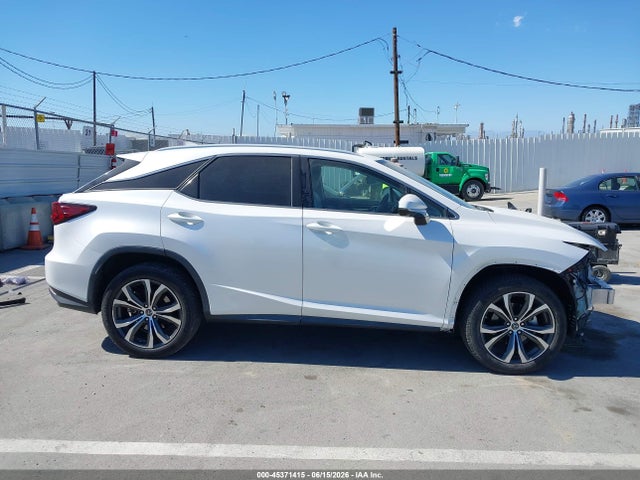 Lexus RX 350 2020 2T2HZMAA4LC179186 Image 14