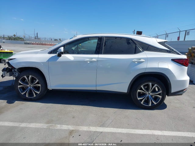 Lexus RX 350 2020 2T2HZMAA4LC179186 Image 15