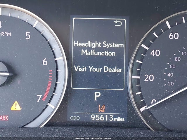 Lexus RX 350 2020 2T2HZMAA4LC179186 Image 16