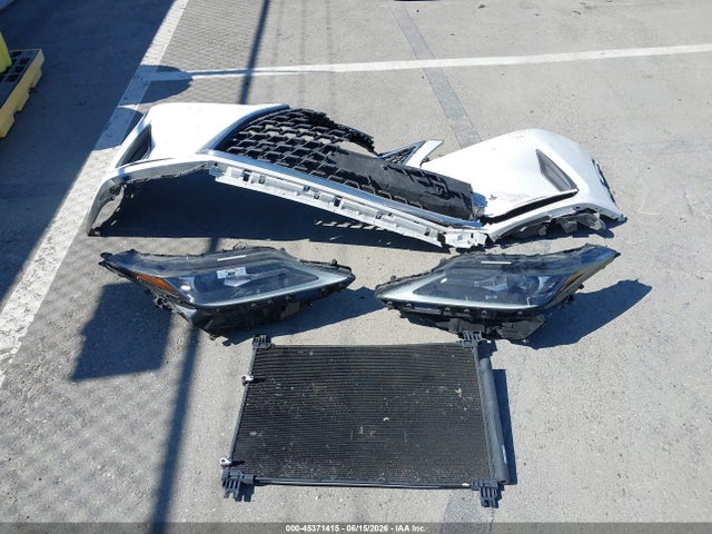 Lexus RX 350 2020 2T2HZMAA4LC179186 Image 12
