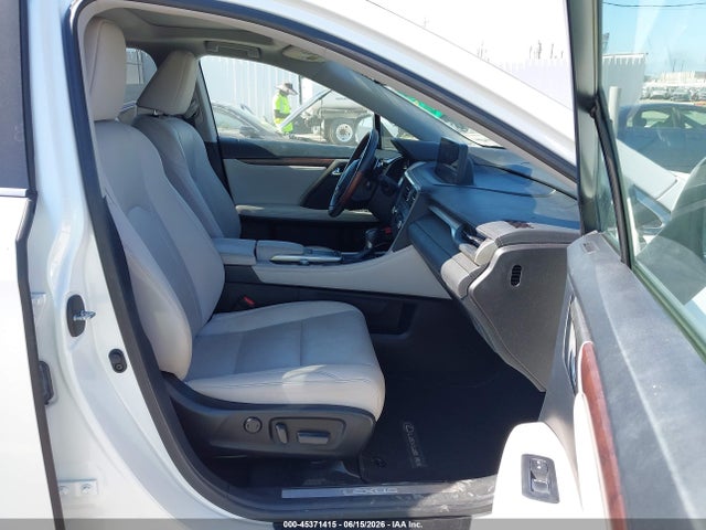 Lexus RX 350 2020 2T2HZMAA4LC179186 Image 5