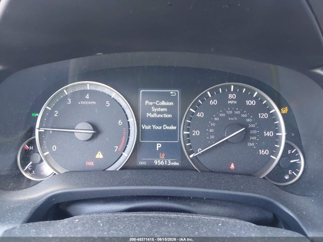 Lexus RX 350 2020 2T2HZMAA4LC179186 Image 7