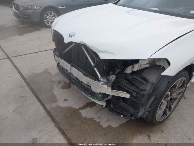 BMW X3 M40i 2020 5UXTY9C00L9D30552 Image 6