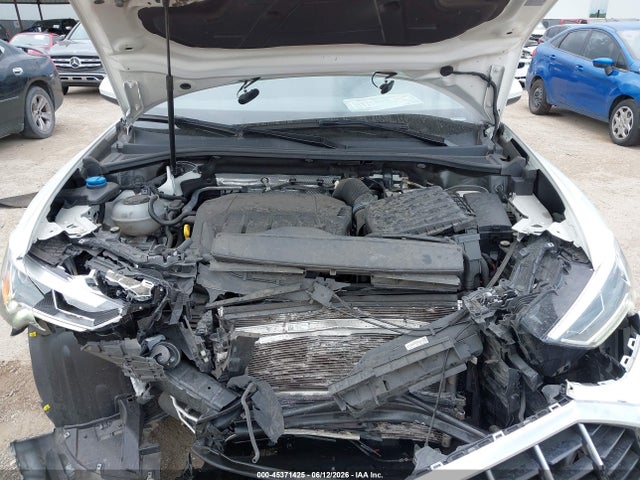 Aukcja sprzedaży 2024 Audi Q3 Premium 45 Tfsi S Line Quattro Tiptronic, vin: WA1DECF32R1070378, numer aukcji: 45371425