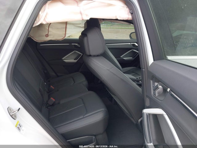 Aukcja sprzedaży 2024 Audi Q3 Premium 45 Tfsi S Line Quattro Tiptronic, vin: WA1DECF32R1070378, numer aukcji: 45371425