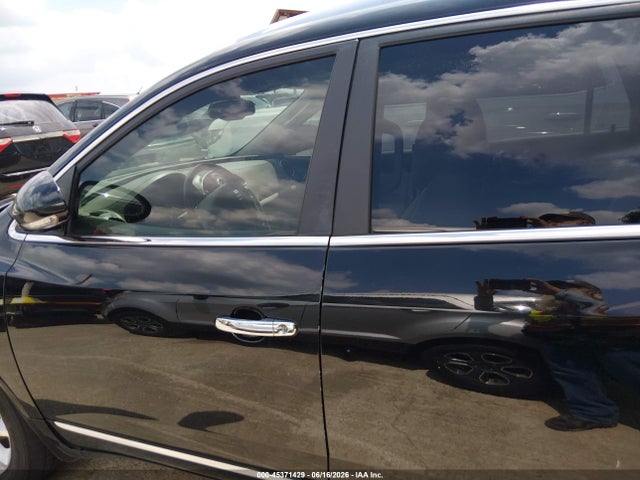 Auction sale of the 2016 Buick Enclave Premium, vin: 5GAKRCKD7GJ283227, lot number: 45371429