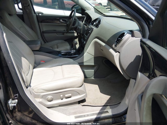 Auction sale of the 2016 Buick Enclave Premium, vin: 5GAKRCKD7GJ283227, lot number: 45371429