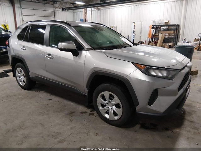 Auction sale of the 2019 Toyota Rav4 Le, vin: 2T3G1RFVXKW072776, lot number: 45371433