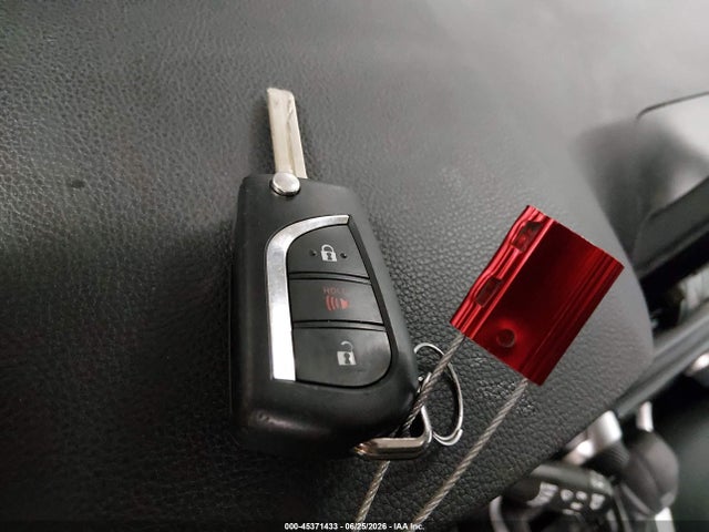 2019 Toyota Rav4 Le მანქანა იყიდება აუქციონზე, vin: 2T3G1RFVXKW072776, აუქციონის ნომერი: 45371433
