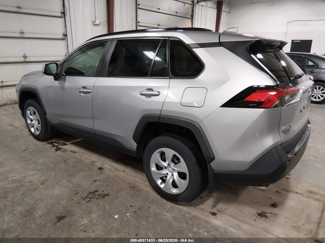 2019 Toyota Rav4 Le მანქანა იყიდება აუქციონზე, vin: 2T3G1RFVXKW072776, აუქციონის ნომერი: 45371433