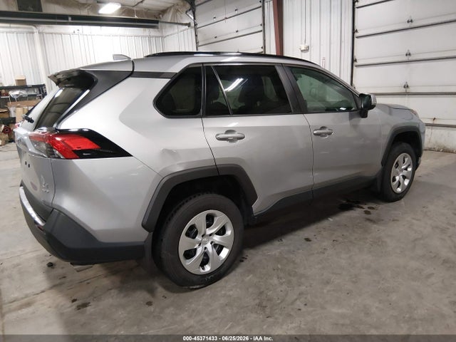 2019 Toyota Rav4 Le მანქანა იყიდება აუქციონზე, vin: 2T3G1RFVXKW072776, აუქციონის ნომერი: 45371433