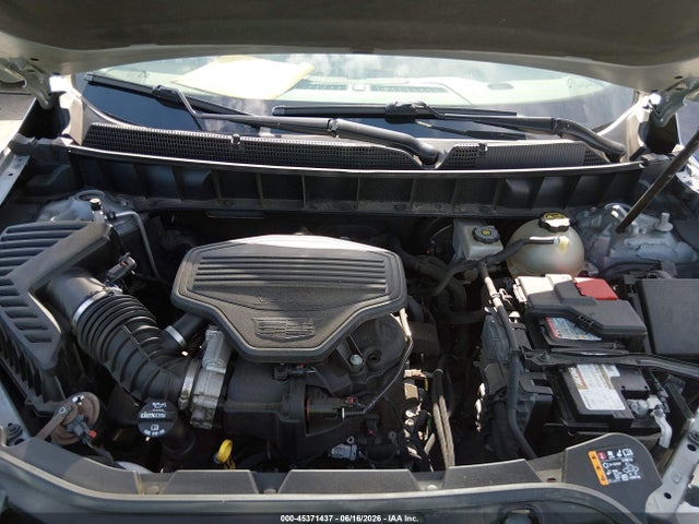 Aukcja sprzedaży 2019 Cadillac Xt5 Luxury, vin: 1GYKNDRS2KZ251939, numer aukcji: 45371437