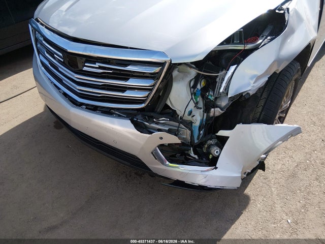 Aukcja sprzedaży 2019 Cadillac Xt5 Luxury, vin: 1GYKNDRS2KZ251939, numer aukcji: 45371437