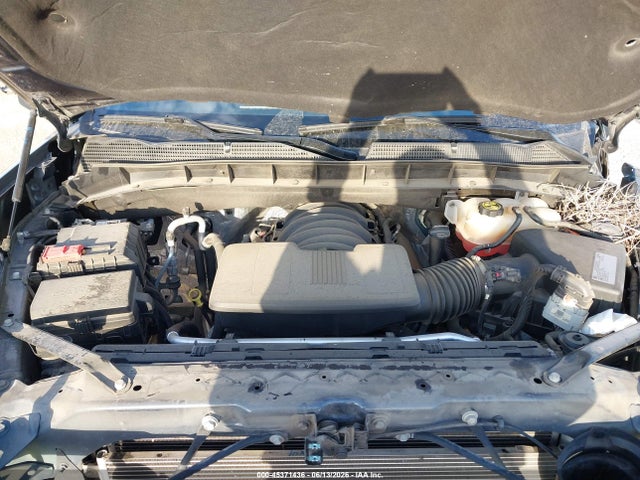 Aukcja sprzedaży 2021 Gmc Sierra 1500 4wd  Short Box Denali, vin: 3GTU9FELXMG476013, numer aukcji: 45371436