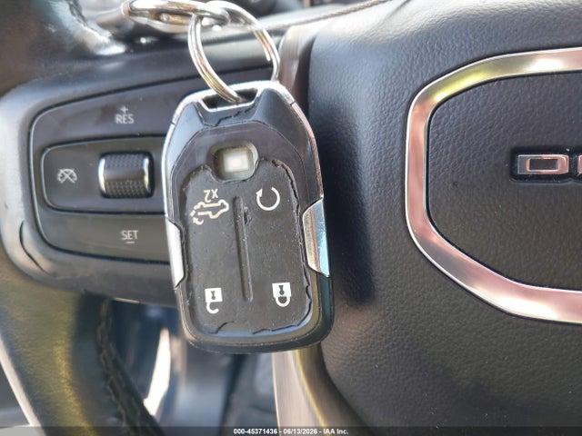 Aukcja sprzedaży 2021 Gmc Sierra 1500 4wd  Short Box Denali, vin: 3GTU9FELXMG476013, numer aukcji: 45371436