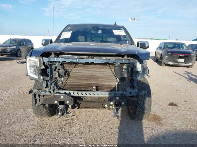 Aukcja sprzedaży 2021 Gmc Sierra 1500 4wd  Short Box Denali, vin: 3GTU9FELXMG476013, numer aukcji: 45371436