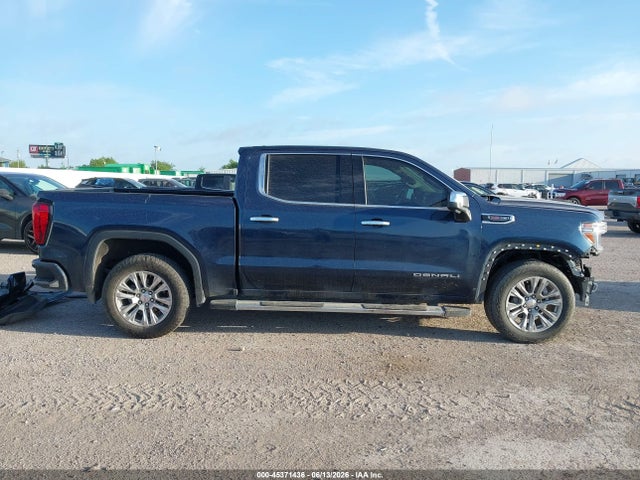 Aukcja sprzedaży 2021 Gmc Sierra 1500 4wd  Short Box Denali, vin: 3GTU9FELXMG476013, numer aukcji: 45371436