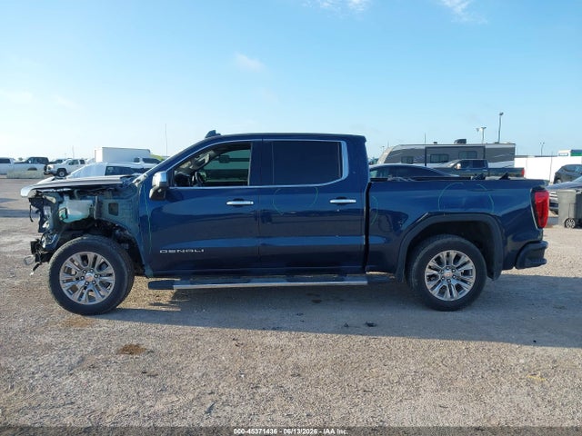 Aukcja sprzedaży 2021 Gmc Sierra 1500 4wd  Short Box Denali, vin: 3GTU9FELXMG476013, numer aukcji: 45371436