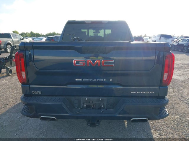 Aukcja sprzedaży 2021 Gmc Sierra 1500 4wd  Short Box Denali, vin: 3GTU9FELXMG476013, numer aukcji: 45371436