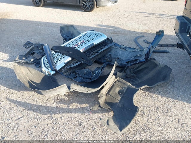 Aukcja sprzedaży 2021 Gmc Sierra 1500 4wd  Short Box Denali, vin: 3GTU9FELXMG476013, numer aukcji: 45371436