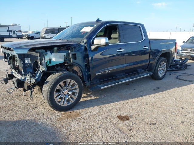 Aukcja sprzedaży 2021 Gmc Sierra 1500 4wd  Short Box Denali, vin: 3GTU9FELXMG476013, numer aukcji: 45371436