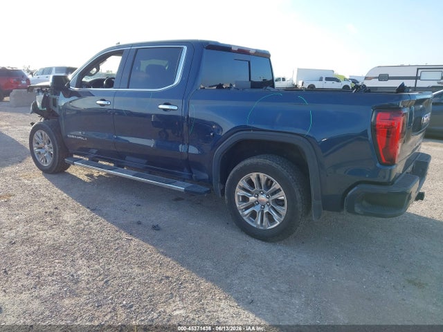 Aukcja sprzedaży 2021 Gmc Sierra 1500 4wd  Short Box Denali, vin: 3GTU9FELXMG476013, numer aukcji: 45371436