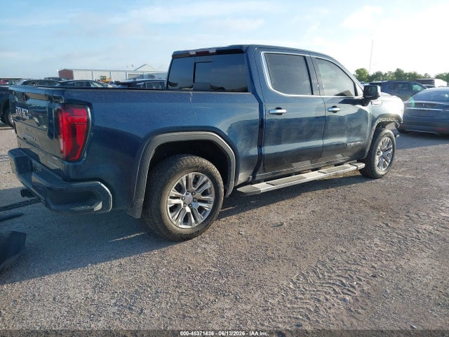 Aukcja sprzedaży 2021 Gmc Sierra 1500 4wd  Short Box Denali, vin: 3GTU9FELXMG476013, numer aukcji: 45371436