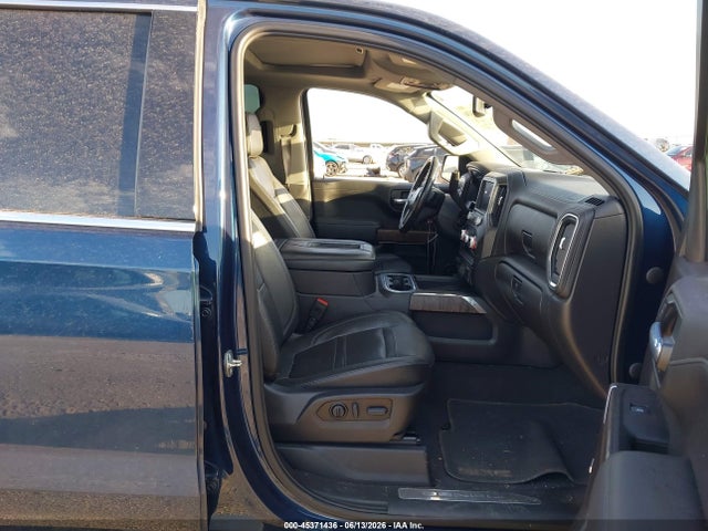Aukcja sprzedaży 2021 Gmc Sierra 1500 4wd  Short Box Denali, vin: 3GTU9FELXMG476013, numer aukcji: 45371436
