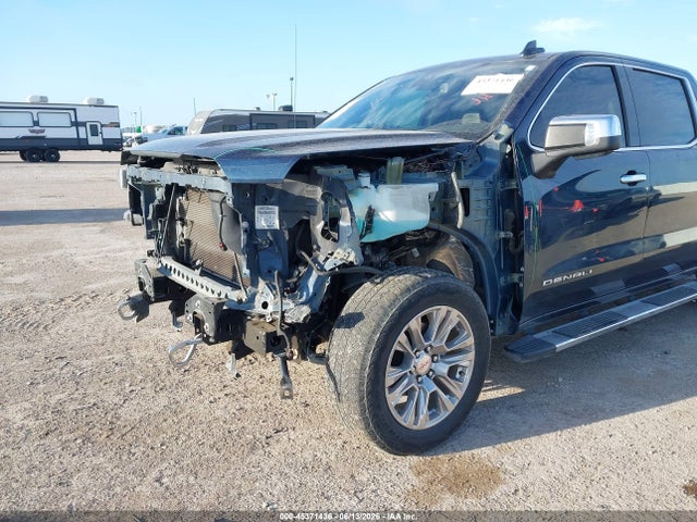 Aukcja sprzedaży 2021 Gmc Sierra 1500 4wd  Short Box Denali, vin: 3GTU9FELXMG476013, numer aukcji: 45371436