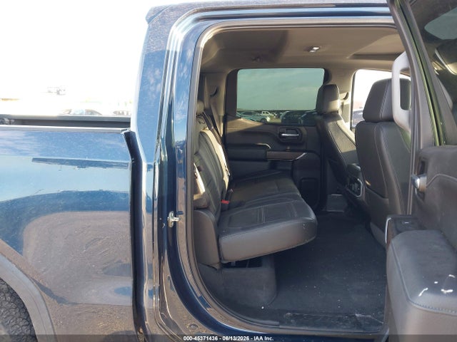 Aukcja sprzedaży 2021 Gmc Sierra 1500 4wd  Short Box Denali, vin: 3GTU9FELXMG476013, numer aukcji: 45371436