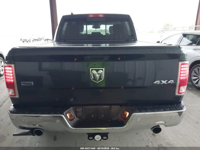 2017 Ram 1500 Laramie  4x4 5'7 Box მანქანა იყიდება აუქციონზე, vin: 1C6RR7NT5HS816699, აუქციონის ნომერი: 45371440