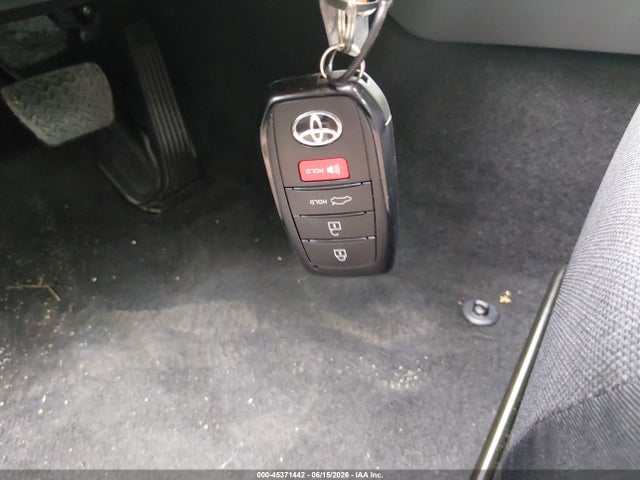 Toyota CAMRY LE 2026 4T1DAACK0TU304892 Image 27