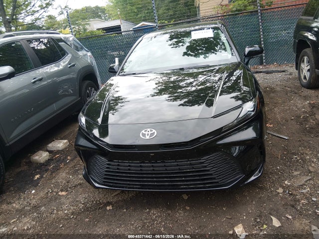 Toyota CAMRY LE 2026 4T1DAACK0TU304892 Image 28