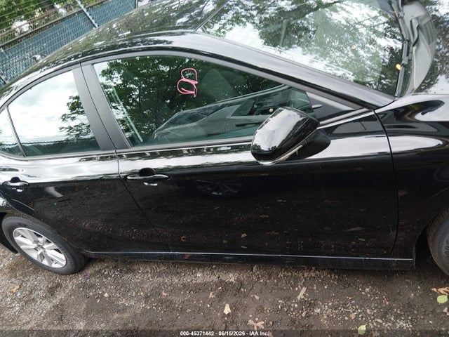 Toyota CAMRY LE 2026 4T1DAACK0TU304892 Image 29
